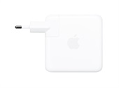 Apple USB-C-strømforsyning på 61W